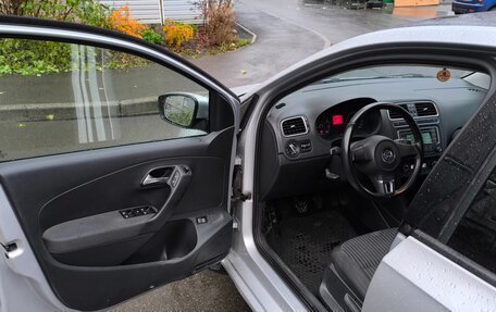 Volkswagen Polo VI (EU Market), 2014 год, 790 000 рублей, 7 фотография