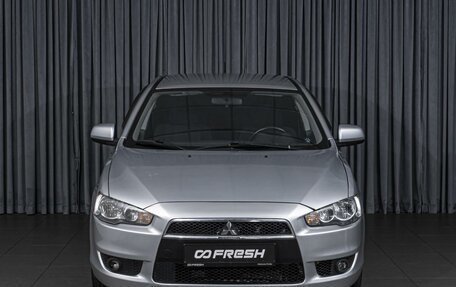Mitsubishi Lancer IX, 2008 год, 770 000 рублей, 3 фотография