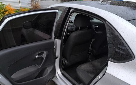 Volkswagen Polo VI (EU Market), 2014 год, 790 000 рублей, 10 фотография