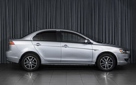 Mitsubishi Lancer IX, 2008 год, 770 000 рублей, 5 фотография