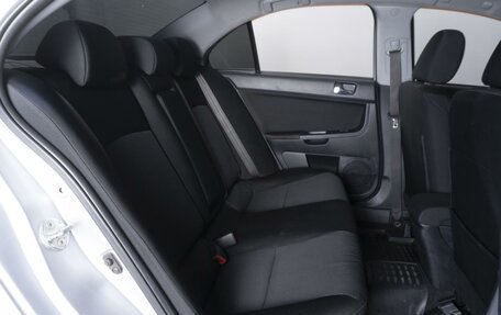 Mitsubishi Lancer IX, 2008 год, 770 000 рублей, 7 фотография