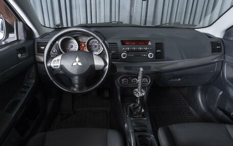 Mitsubishi Lancer IX, 2008 год, 770 000 рублей, 6 фотография