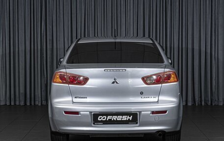 Mitsubishi Lancer IX, 2008 год, 770 000 рублей, 4 фотография
