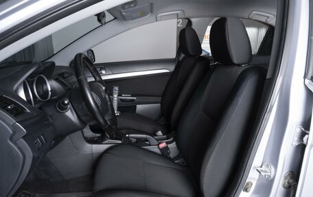 Mitsubishi Lancer IX, 2008 год, 770 000 рублей, 10 фотография