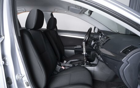 Mitsubishi Lancer IX, 2008 год, 770 000 рублей, 8 фотография