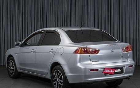 Mitsubishi Lancer IX, 2008 год, 770 000 рублей, 2 фотография