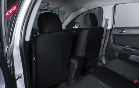 Mitsubishi Lancer IX, 2008 год, 770 000 рублей, 11 фотография