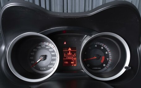 Mitsubishi Lancer IX, 2008 год, 770 000 рублей, 17 фотография