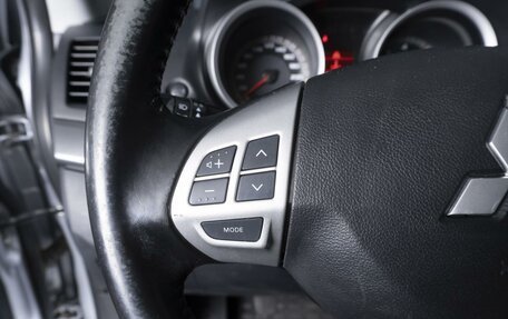 Mitsubishi Lancer IX, 2008 год, 770 000 рублей, 14 фотография