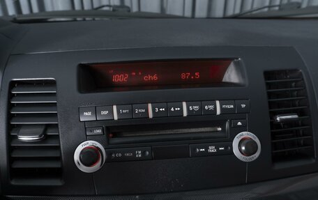 Mitsubishi Lancer IX, 2008 год, 770 000 рублей, 12 фотография