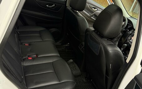 Nissan X-Trail, 2015 год, 1 850 000 рублей, 10 фотография