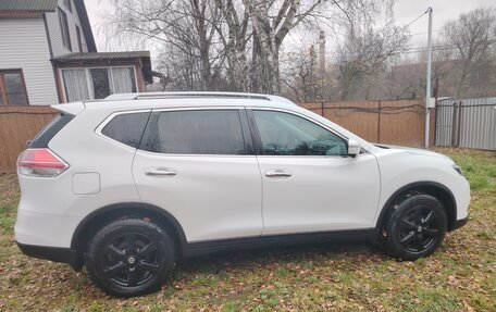 Nissan X-Trail, 2015 год, 1 850 000 рублей, 5 фотография