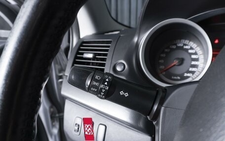 Mitsubishi Lancer IX, 2008 год, 770 000 рублей, 15 фотография