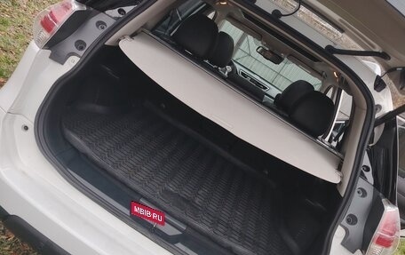 Nissan X-Trail, 2015 год, 1 850 000 рублей, 9 фотография