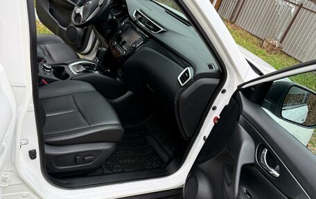 Nissan X-Trail, 2015 год, 1 850 000 рублей, 11 фотография