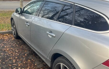 Volvo V60 I, 2013 год, 1 050 000 рублей, 3 фотография