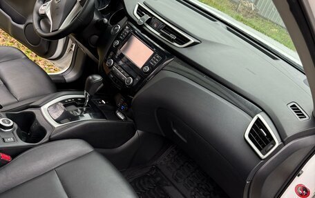 Nissan X-Trail, 2015 год, 1 850 000 рублей, 12 фотография