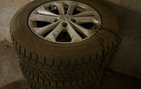 Nissan X-Trail, 2015 год, 1 850 000 рублей, 18 фотография