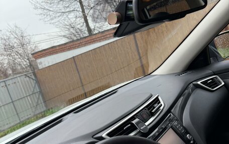 Nissan X-Trail, 2015 год, 1 850 000 рублей, 15 фотография