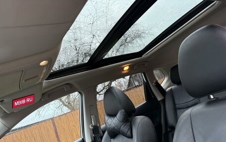 Nissan X-Trail, 2015 год, 1 850 000 рублей, 14 фотография