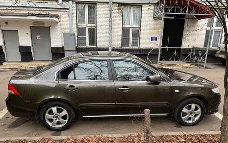 KIA Magentis II рестайлинг, 2009 год, 1 100 000 рублей, 6 фотография