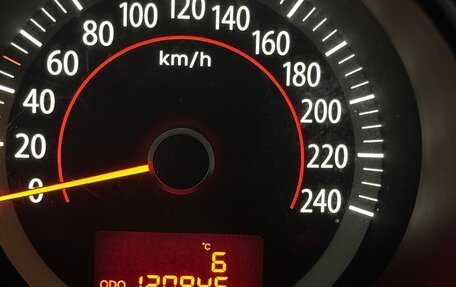 KIA Magentis II рестайлинг, 2009 год, 1 100 000 рублей, 9 фотография