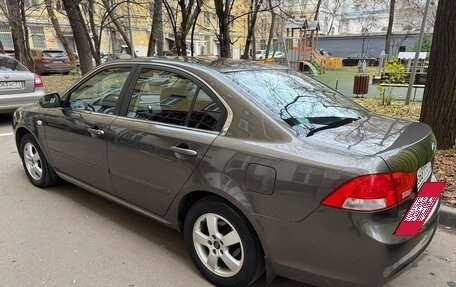 KIA Magentis II рестайлинг, 2009 год, 1 100 000 рублей, 5 фотография