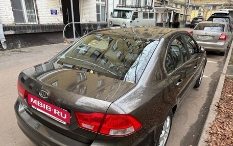 KIA Magentis II рестайлинг, 2009 год, 1 100 000 рублей, 3 фотография