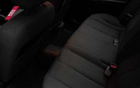 KIA Magentis II рестайлинг, 2009 год, 1 100 000 рублей, 8 фотография