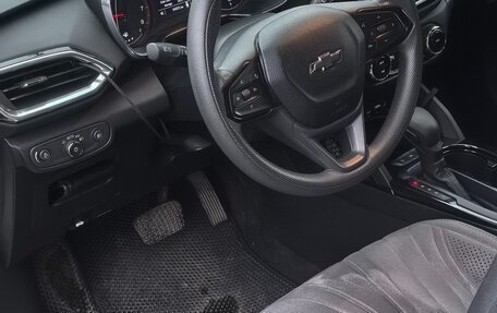 Chevrolet TrailBlazer, 2020 год, 1 970 000 рублей, 9 фотография