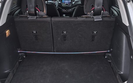 Chevrolet TrailBlazer, 2020 год, 1 970 000 рублей, 12 фотография