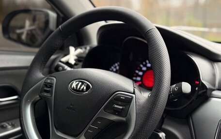 KIA Rio III рестайлинг, 2015 год, 1 200 000 рублей, 9 фотография