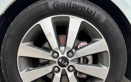 KIA Rio III рестайлинг, 2015 год, 1 200 000 рублей, 7 фотография