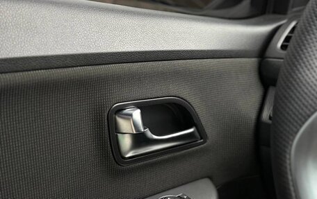 KIA Rio III рестайлинг, 2015 год, 1 200 000 рублей, 11 фотография