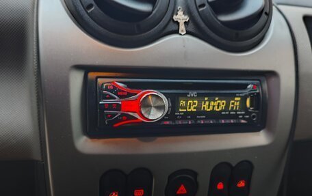 Renault Logan I, 2011 год, 550 000 рублей, 18 фотография