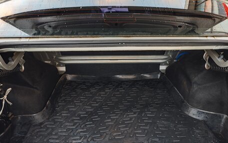 Renault Logan I, 2011 год, 550 000 рублей, 21 фотография