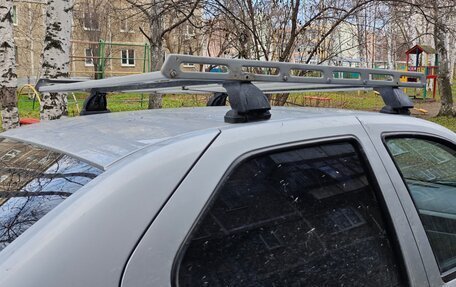 Renault Logan I, 2011 год, 550 000 рублей, 24 фотография