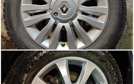 Renault Logan I, 2011 год, 550 000 рублей, 30 фотография