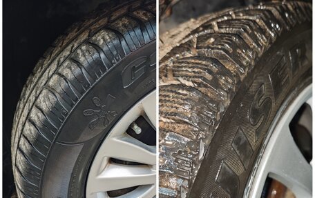 Renault Logan I, 2011 год, 550 000 рублей, 31 фотография