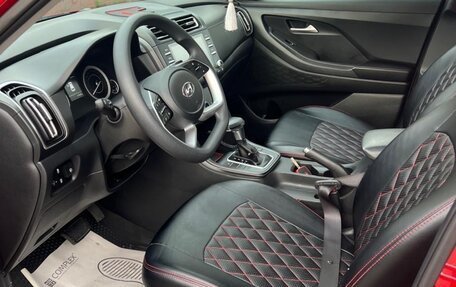 Hyundai Creta, 2021 год, 1 690 000 рублей, 8 фотография