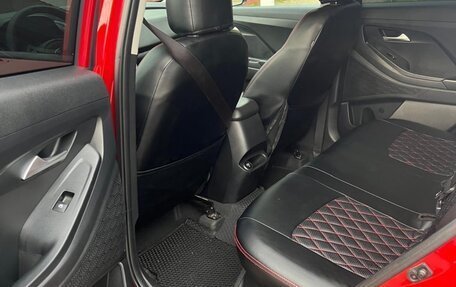 Hyundai Creta, 2021 год, 1 690 000 рублей, 10 фотография