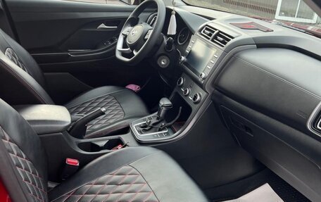 Hyundai Creta, 2021 год, 1 690 000 рублей, 11 фотография