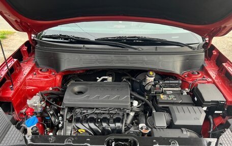 Hyundai Creta, 2021 год, 1 690 000 рублей, 13 фотография