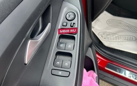 Hyundai Creta, 2021 год, 1 690 000 рублей, 9 фотография