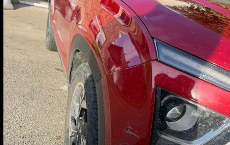 Hyundai Creta, 2021 год, 1 690 000 рублей, 15 фотография