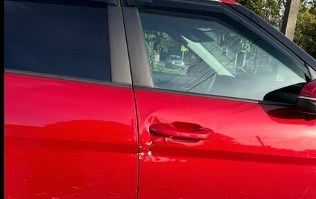 Hyundai Creta, 2021 год, 1 690 000 рублей, 14 фотография