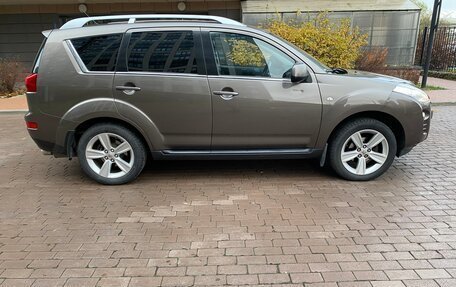 Peugeot 4007, 2012 год, 950 000 рублей, 4 фотография