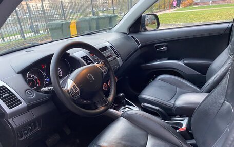 Peugeot 4007, 2012 год, 950 000 рублей, 7 фотография