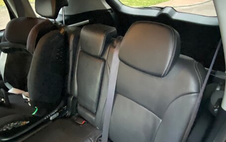 Peugeot 4007, 2012 год, 950 000 рублей, 11 фотография