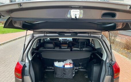 Peugeot 4007, 2012 год, 950 000 рублей, 12 фотография